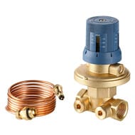 ��������� �������� �������� VALTEC 1" 50-300 mBar, VT.041.G.30006