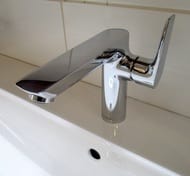 Смеситель Hansgrohe Talis E 71755000 для умывальника, без донного клапана, хром