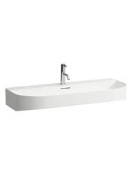 �������� ��������� Laufen SONAR (1000�420�140) 1 ��������� ��� ���������, ����� 8.1634.7.000.104.1