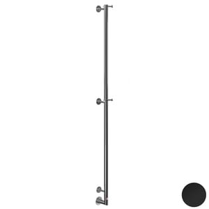 ����������������� ������������� Margaroli ARCOBALENO 616/X/L Switch Black Brushed Nickel