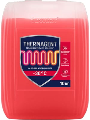 ������������� Thermagent -30�� ������� 20�� �� ������ ������������� TA 910236