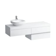 ���������� Laufen CASE 4.0515.2.075.463.1 (1580�520�80) ��������� �����, � ��������, ����: �����