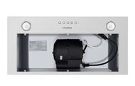 ������� Maunfeld Crosby Singl 5028 Inox (498x280x167) 850 �3/� ����������� ����� ��-00014756