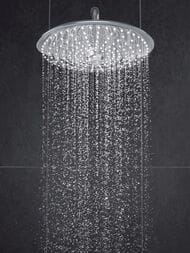 ������� ������� Grohe Euphoria SmartControl 260 MONO 26509000 ���������, ��������� ������, ����