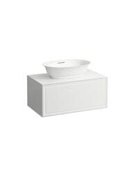 ����� � ��������� Laufen New Classic (777�457�492) ���������, 1 ����, ����� 4.0601.1.085.631.1+8.1285.2.000.112.1