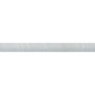 Карандаш KERAMA MARAZZI Кантри Шик (20х200) серый PFE009 (шт.)