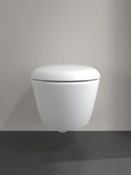 ������ ��������� Villeroy & Boch Antao 4674T0RW (370�560�355) � TwistFlush, Stone White, CeramicPlus