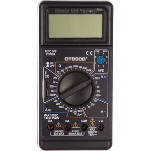 ������� ���������� DT 890 B+