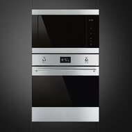 ������������ ������������� ���� SMEG FMI325X (595�388�397 ��), ������ ������ � ����. �����