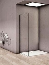 ������ ������� GOOD DOOR BAS ALTAIR SP-80-C-CH (80�195) ������� ����/������ ����������