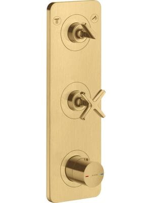 ��������� Axor Citterio E 36703250 ��� ����, ����������������, ��� 2 ������������, ����.������