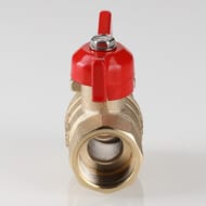 ���� ������� VALTEC �������� 3/4"�� ������� (PN40) VT.122.GN.05