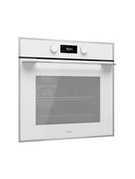 Духовой шкаф TEKA Maestro HLB 840 WHITE-SS (595х595х559) электрический, белое стекл
