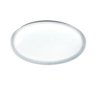 Настенно-потолочный светильник Sonex Pale Jolly 7776/ELN, белый