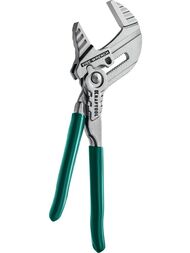Клещи переставные-гаечный ключ Kraftool Vise-Wrench 250/50 мм,   22065