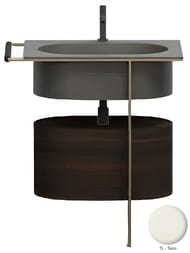 �������� Cielo KYROS (700�500�200) 1 ��������� ��� ���������, ���� talco EKLAO TL