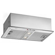 ������� TEKA Total GFH 55 SS (550�310) �����������������, 329 �3/�, 215 ��, ����. �����
