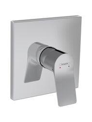 ��������� Hansgrohe DuoTurn Q 75614000 ��� ���� ������������, �������� �������, ����