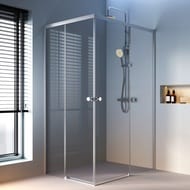 ������� ���������� AM.PM X-Joy Square Slide 884�1184�1900 ���� ���/������ �������. W94G-403-12090-M�