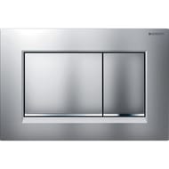 GEBERIT Sigma30 ������� �����, ������� ����, ���� �������/����� ���� ��������� 115.883.JQ.1