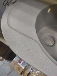 ������! ����� Omoikiri MANMARU 62-SA (620�500�207) �������, ���������, ������� 4993414