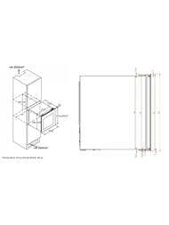 ������ ���� Korting KFW 604 DB GN (595�590�563) ������������, 2 ����, ������ ������