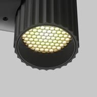 ��������� ���������� Maytoni Calipso (�������) C106WL-01-GU10-B, 10��, IP20, GU10, ������