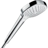 ������� ����� Hansgrohe Croma Select E Vario 110 (������ ���, �����, ������ 65��) ����/���. 26582400