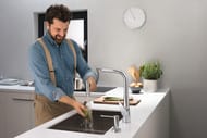 ��������� Hansgrohe Talis Select M51 ��� ����� 220 �������� �����, ���� 73852000