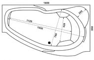 ����� ��������� BAS ��������� 1600�850 �������, ������, �������������,������, ��� �����-��������, �����