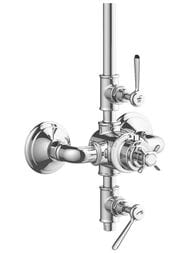 ������� ������� Axor Montreux 16572000 ���������, ������� � ������ ���, ����