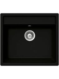 Мойка SCHOCK Vero 60 (N-100) (570х510) Cristadur, цвет: пуро   700678