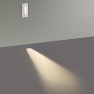��������� ��� ������� � �������� Odeon Light Gips 7082/3WL, ����