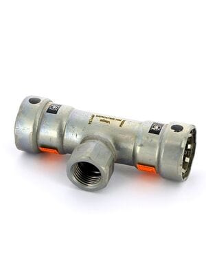 ������� ����� VIEGA Megapress 3/4