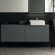 ����� ��� �������� Ideal Standard CONCA (1585x373x540) 4 �����, �������� ������� ��� T3996Y2
