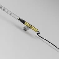 ���� ������� ��� ��� ������� Maytoni Axity (������) CA002PI-BS, IP20, ������