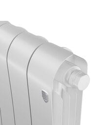 �������� ��������������� 6 ������ ROYAL THERMO Infinity 300 ��� 370�480�90, 690�� Bianco Traffico, ��-1683690
