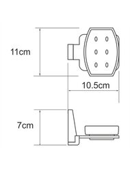 �������� WasserKRAFT LOPAU K-6029 ������
