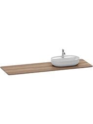 ���������� Duravit Luv 1783�595�25 ������ ������, 1 ����� ������, ���� ������������ LU9463R7777