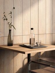 ��������������� ������ Estima Kraft Wood Rusty Beige KW01 (194�1200) ������, ������� (��.�.)