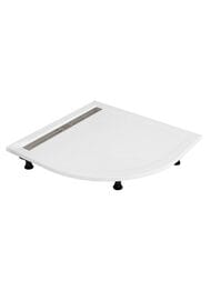 ������� ������ CEZARES (800�800�30) ������������� ������, ���������, ����� TRAY-AS-R-80-30-W