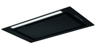 Вытяжка ELICA Lane MBL/A/52 LED, 514х283 мм, 1050 м3/ч, 257 Вт, черный матовый PRF0165830