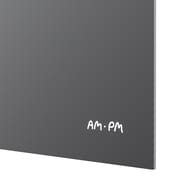 ������� AM.PM X-Joy (600�700�35) � LED-����������, ��- �������� M85MOX10601S