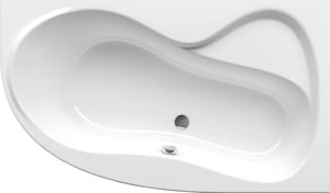 ����� ��������� RAVAK ROSA 95 160�95 P �����