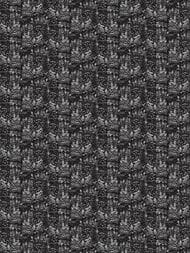 Обои флизелиновые Hygge V Nature Hg39 011 (1,00х10,05) листья, черные (рул.)