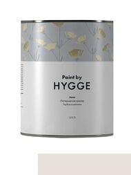 Интерьерная краска HYGGE Aster Bleached Beige (3%) 0,9 л, HG01-011 (шт.)