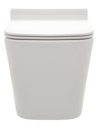 ������ ��������� AQUAme � �������� SoftClose, ���� Rimless, 530x365x360, ����� ������ AQM2003