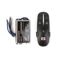 Пульт управления Elektrostandard, черный