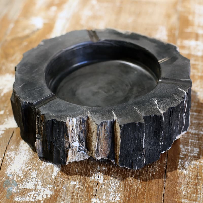 Пепельница Scagliola "Вулкано" в интернет-магазине на Ярмарке Мастеров Пепельниц