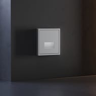 Накладка для подсветки светодиодной Voltum S70 VLS002316, серый